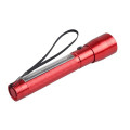 TP-2425 Aluminium Rechargeable Solar Led Flashlight Torch/ LED Flashlight Torch with Solar Panel No need battery